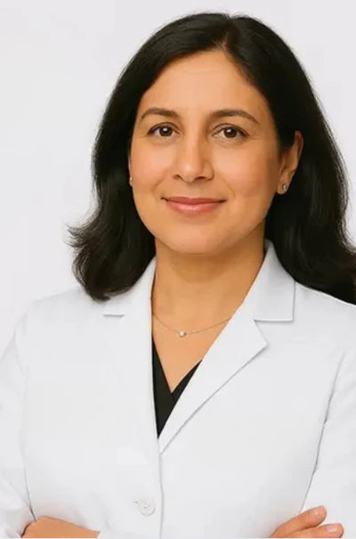 Dr. Ana Marić dermatologinja