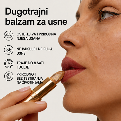 KRAVDON pH Glow ruž za usne