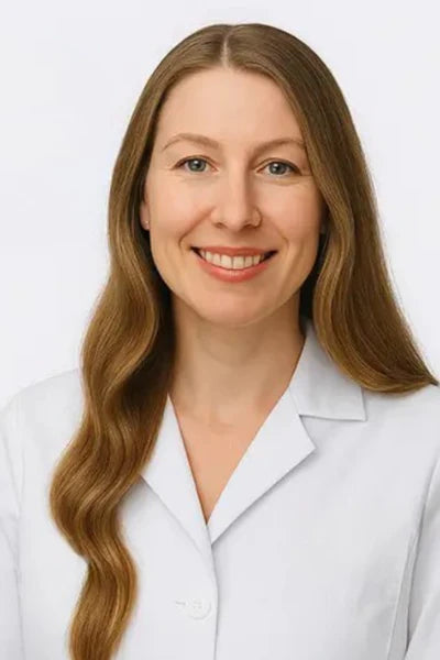 Dr. Petra Novak dermatologinja